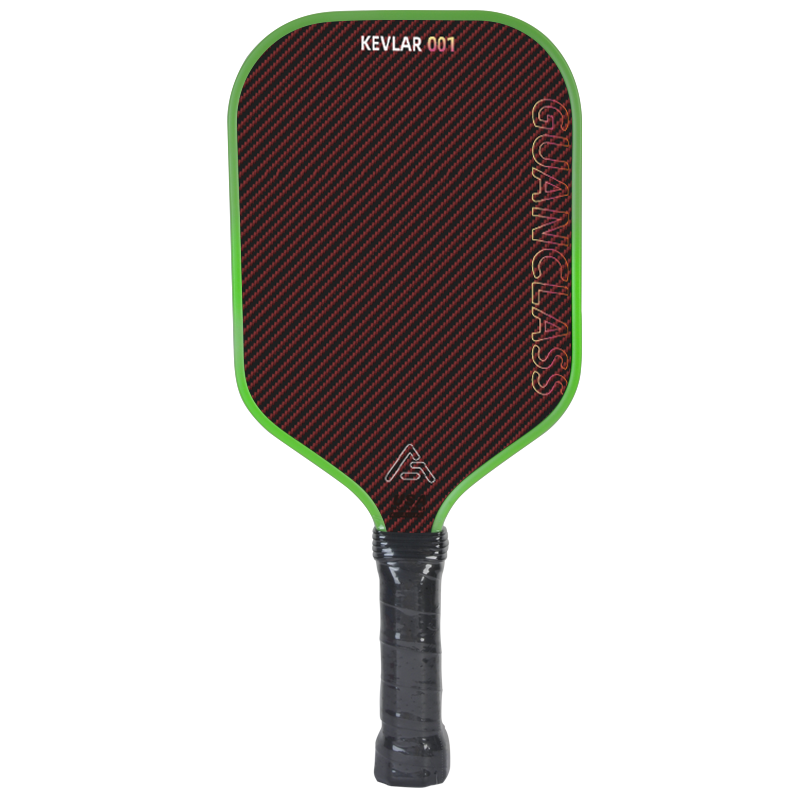 Kevlar pickleball racket